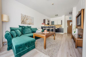 Apartamenty Sun & Snow Bałtyk Park II Kołobrzeg